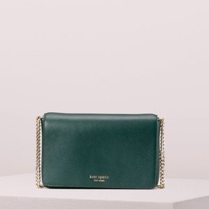 Kate Spade Spencer Chain wallet